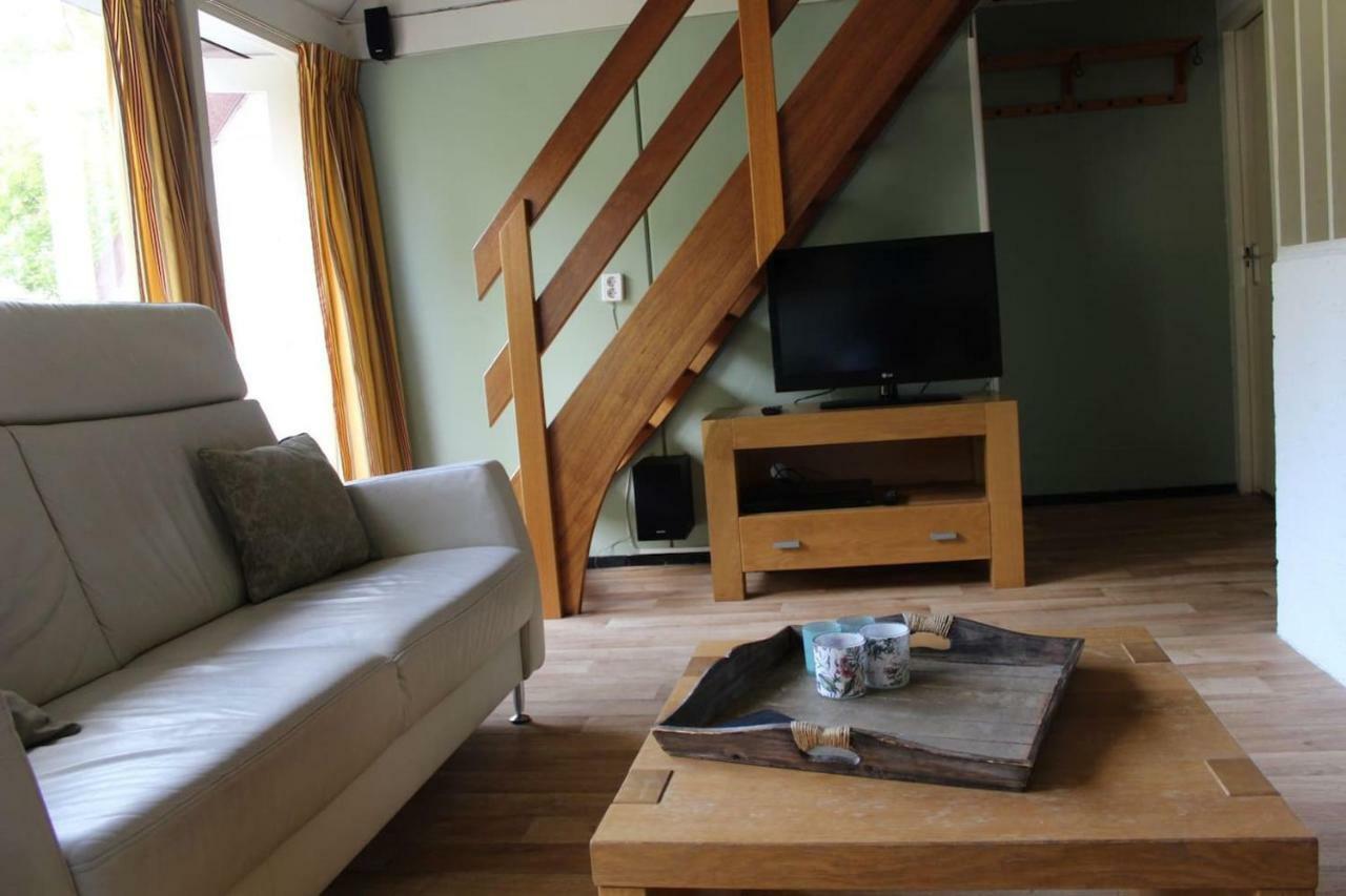 6-pers Vakantiebungalow In Het Heuvelland Holiday home *