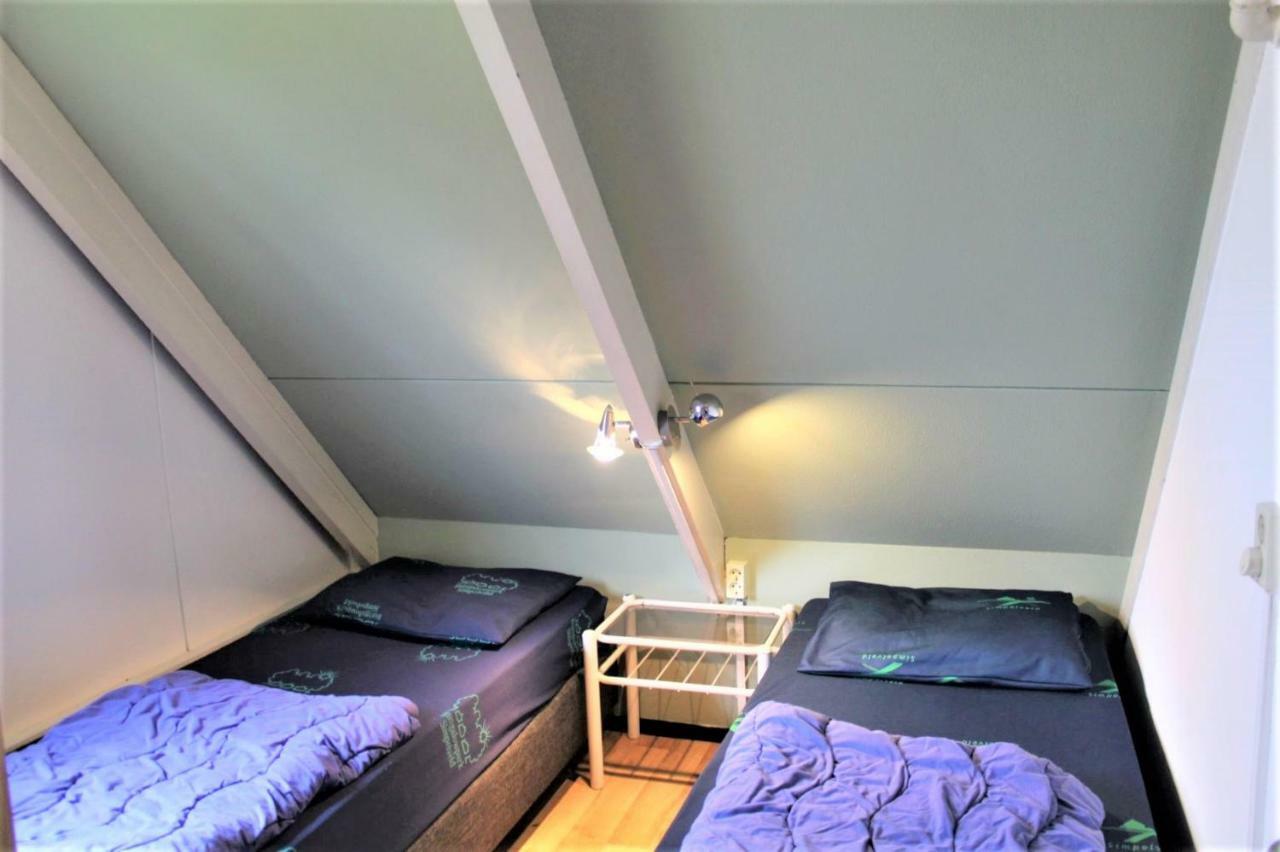 6-pers Vakantiebungalow In Het Heuvelland